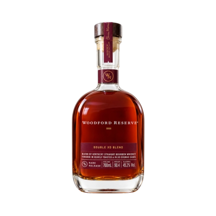 Rượu Whisky Woodford Reserve Rare Release Double XO
